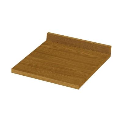 Tampo p/ Balcão Cozinha Americana 40cm Nature - Henn