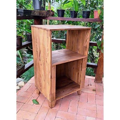 Balcão Forno/micro Multi Uso Plus 1,00x60x45 Maciça Neppel