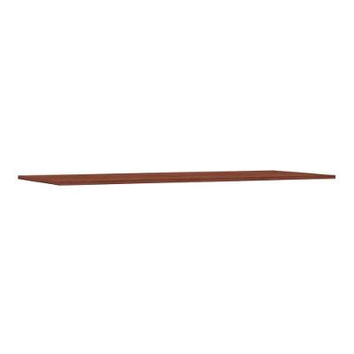 Tampo Para Balcão De Cozinha 120cm Mdp K02 Nogueira - Mpozenato