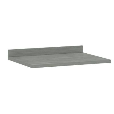 Tampo 70Cm Em Mdp Concreto