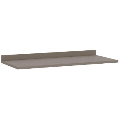 Tampo Para Balcão 120Cm Em Mdp 25Mm Connect
