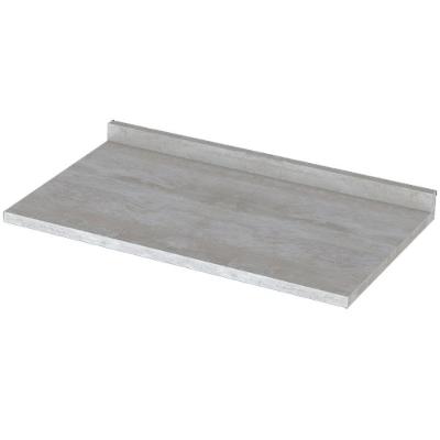 Módulo Cozinha Henn Connect Tampo p/ Balcão Integra 80cm Calcare