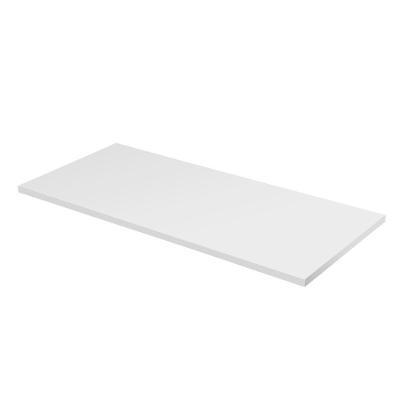 Tampo Para Balcão De 120Cm Decibal Branco