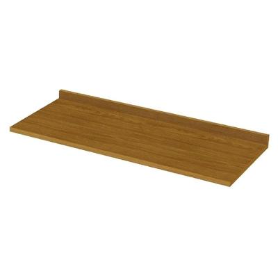 Tampo p/ Balcão Cozinha Americana 120cm Nature - Henn