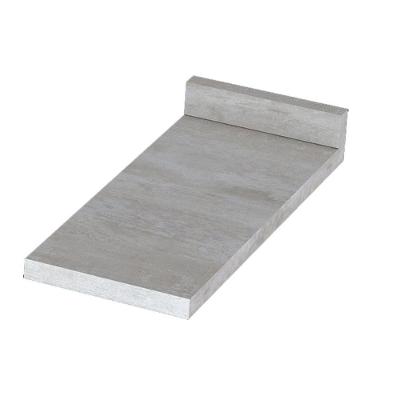 Módulo Cozinha Henn Connect Tampo p/ Balcão Integra 20cm Calcare