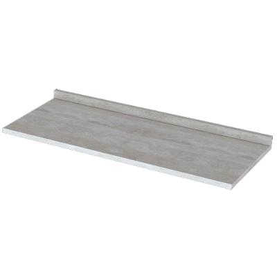 Módulo Cozinha Henn Essência Tampo p/ Balcão 120cm Calcare