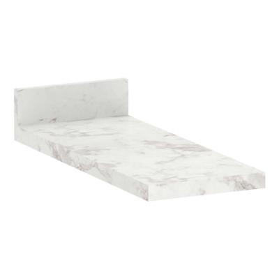 Tampo Luciane 20Cm Marmore Bp
