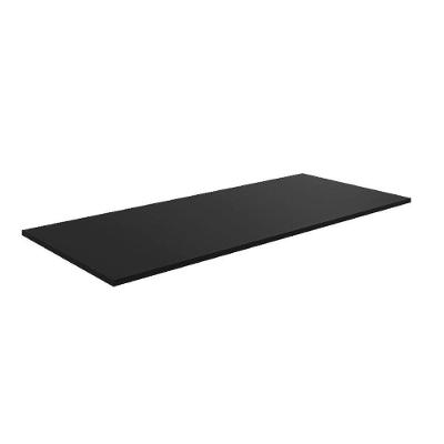 Tampo Para Balcão De Cozinha 120cm ônix - Ajl Móveis