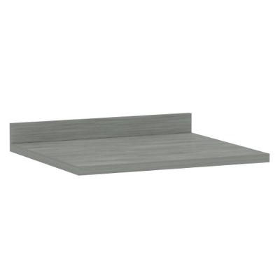 Tampo Luciane 60 Cm Concreto