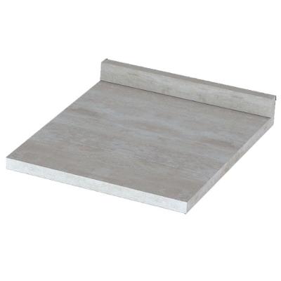 Módulo Cozinha Henn Essência Tampo p/ Balcão 40cm Calcare