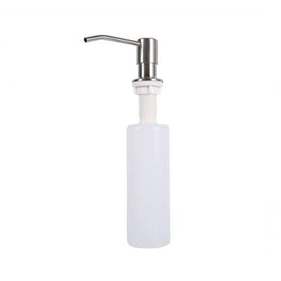 Dispenser DosadorLiq Sabão Detergente Sabonete 20 Unids