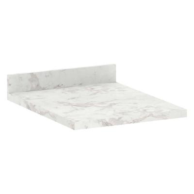 Tampo Luciane 40Cm Marmore Bp