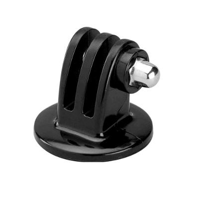 Adaptador Tripé para Câmeras de Ação GoPro Hero Sjcam