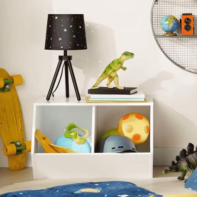 Organizador De Brinquedos Romeo 100% Mdf