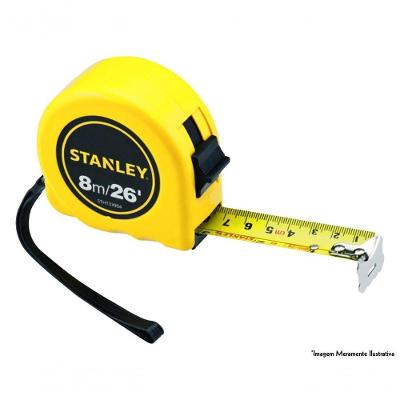 Trena Stanley Basic 08m 33994 Blister