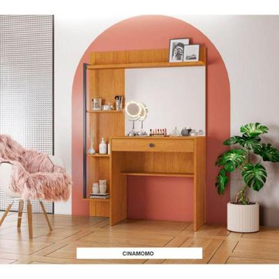 Camarim Encanto Candian Jcm Movelaria Cinamomo