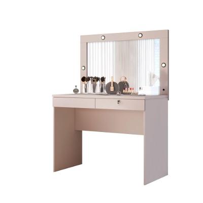 Camarim Capricho Com Espelho E Iluminação Jcm Moveis Off