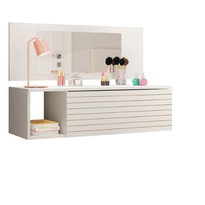 Penteadeira Joy Peternella Moveis Branco