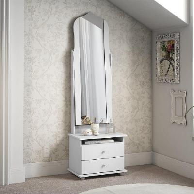 Toucador Magic New Branco Patrimar