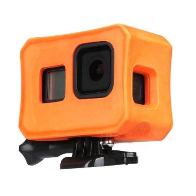 Bóia Flutuante para Câmera GoPro Hero 8 Black