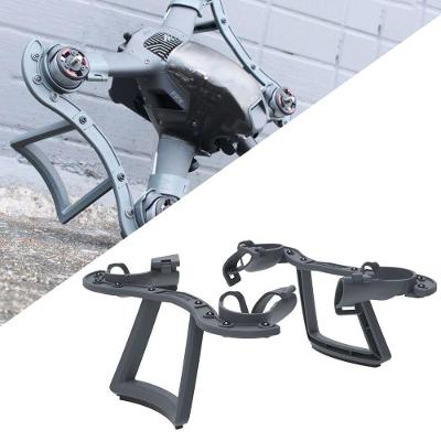 Protetor do Motor + Extensor de Trem de Pouso Para DJI FPV