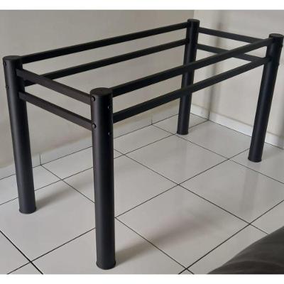 Base De Mesa 1,20 Mt Tem Também De 75Cm E 1,50Mt