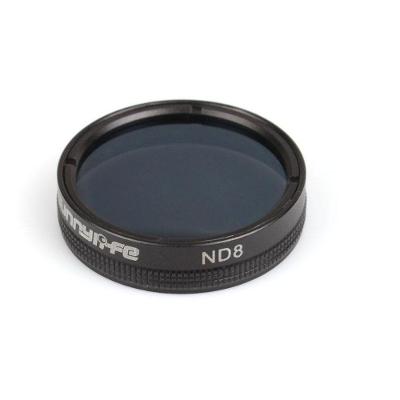 Filtro ND 8 para Drone DJI Phantom 4 Pro /Pro+ e 4 Advanced /Advanced+