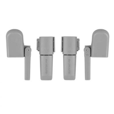 Extensor Trem de Pouso Dobrável para Drone DJI Mini, Mini 2 e SE