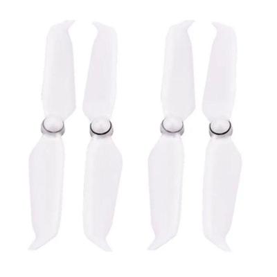 2 Pares Hélices Baixo Ruído para Drone Phantom 4 Pro e Pro+