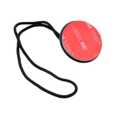Cordão de Segurança Tether Straps para Câmeras de Ação