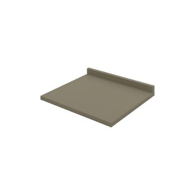 Tampo Para Balcão 60 Cm Henn Duna