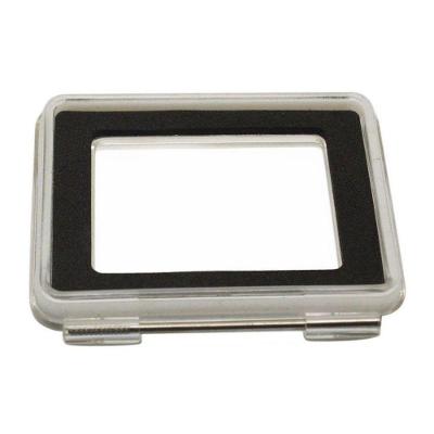 Porta Tampa Traseira Aberta para Caixa Estanque Hero 3+.4