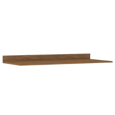 Tampo Com Vista 120cm Para Balcão D02 Amendola Touch