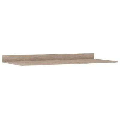 Tampo Com Vista 120cm Para Balcão D02 Avena Touch