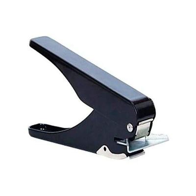 Canteadeira para Pvc Tipo Alicate com Base Alongada 5mm