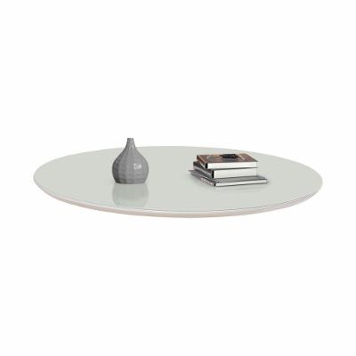 Tampo Para Redondo Com Vidro - Apenas O Tampo Diâmetro 50cm