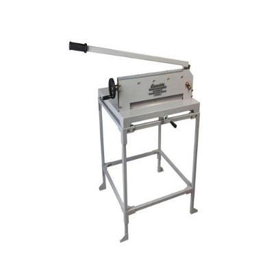 Guilhotina De Facão Semi Industrial 510Mm 300 Fls Com Mesa