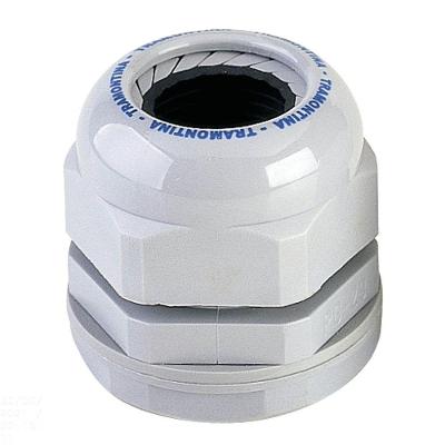 Conector Prensa Cabo 2" Cor Cinza Tramontina