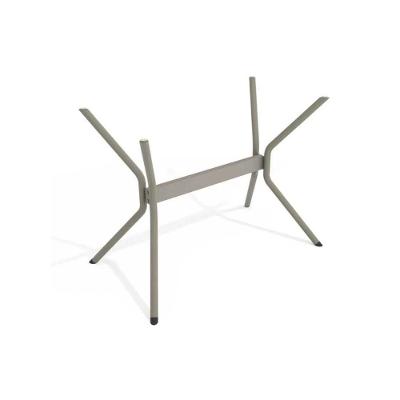 Base de Mesa p/ Cozinha Loire M031 s/ Tampo Níquel - Kappesberg