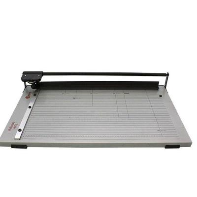 Refiladora Guilhotina Corte Rotativa 460mm Lassane