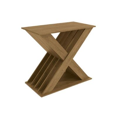 Base de Mesa p/ Cozinha Graviola BA29 Madeirado s/ Tampo Freijó - Kappesberg