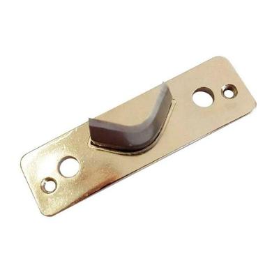Faca Lâmina Extra para Canteadeira de Mesa 6x1 Raio 3,5mm