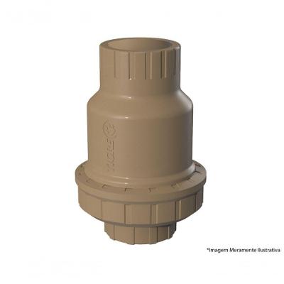 Valvula Retencao Tigre Sold 32Mm 1Equot