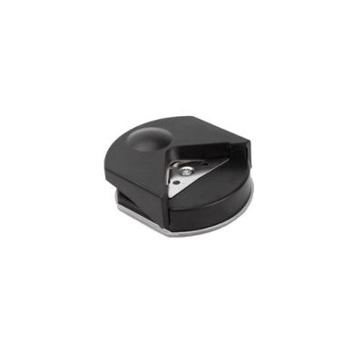 Mini Canteadeira Portátil Raio De 05 Mm C-003