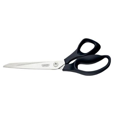 Tesoura De Costura Profissional Com Lâmina De Aço Inox E Cabo De Polipropileno Onix 10"