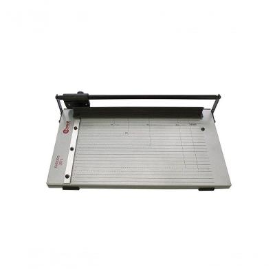 Refiladora Guilhotina Corte Rotativa 360Mm Lassane