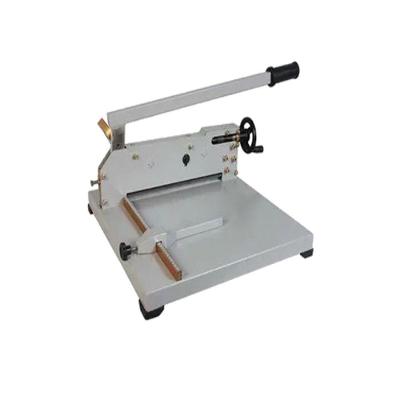 Guilhotina De Facão Semi Industrial 34Cm 150 Fls