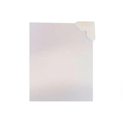 Cantoneiras de Papel Para Fotos Auto Adesivas 84und prata