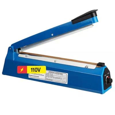 Seladora Manual Pfs 300 De 30cm Sela Qualquer Material