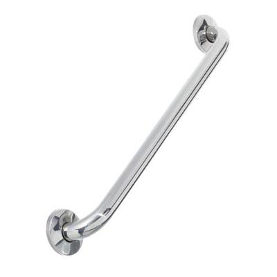 Alça Apoio Barra 40cm Banheiro Inox